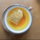 Hot tea