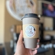 Blak Koffee Coffee to-go