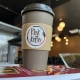 Blak Koffee Coffee