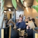 Blak Coffee Customers