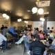Event at Blak Koffee