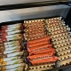 Snack Bars