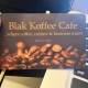 Blak Koffee Gift Card