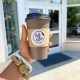 Blak Koffee coffee