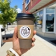 Blak Koffee coffee
