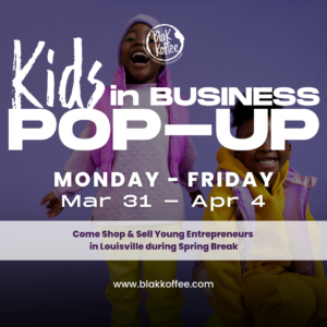 Kids in Business